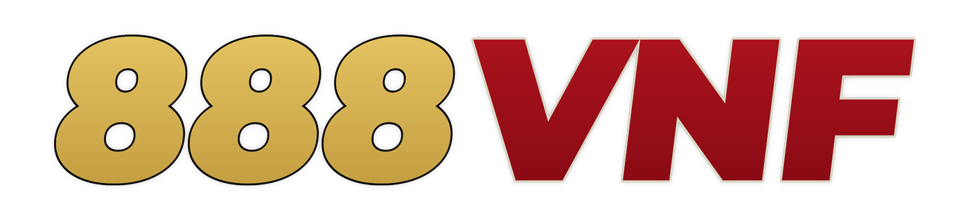 888vnf logo